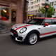 Illustration for article titled With 306 HP, The 2020 Mini JCW Clubman Becomes A Legit Hot Hatchback With Barn Doors